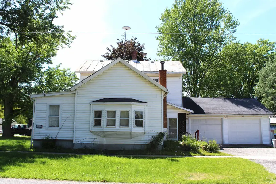 300 W North Street, Fremont, IN 46737 - #2