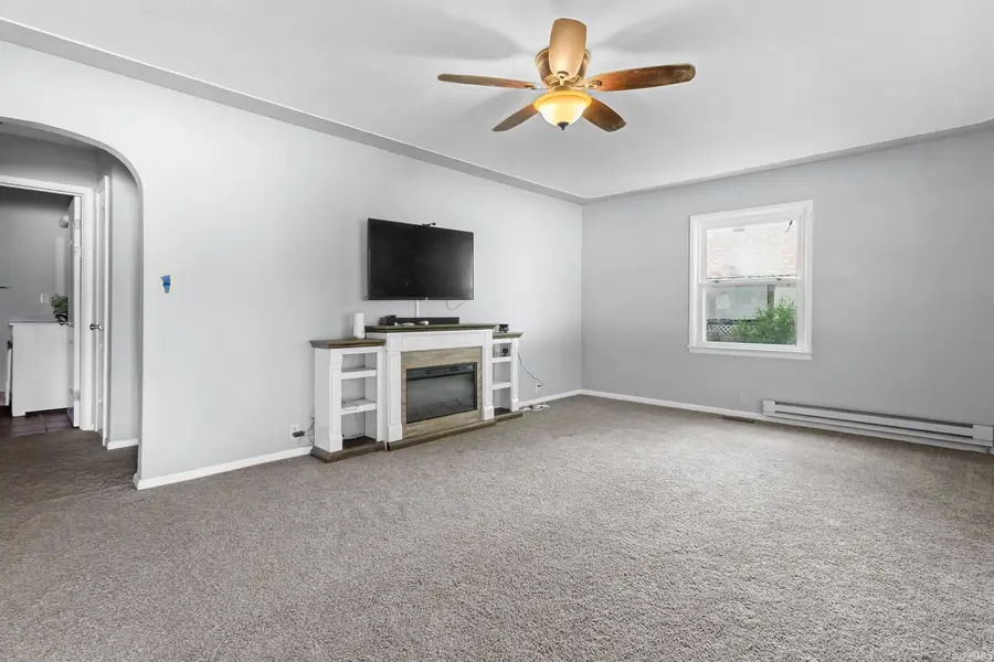 408 N Greenberry Street, Sweetser, IN 46987 - #3