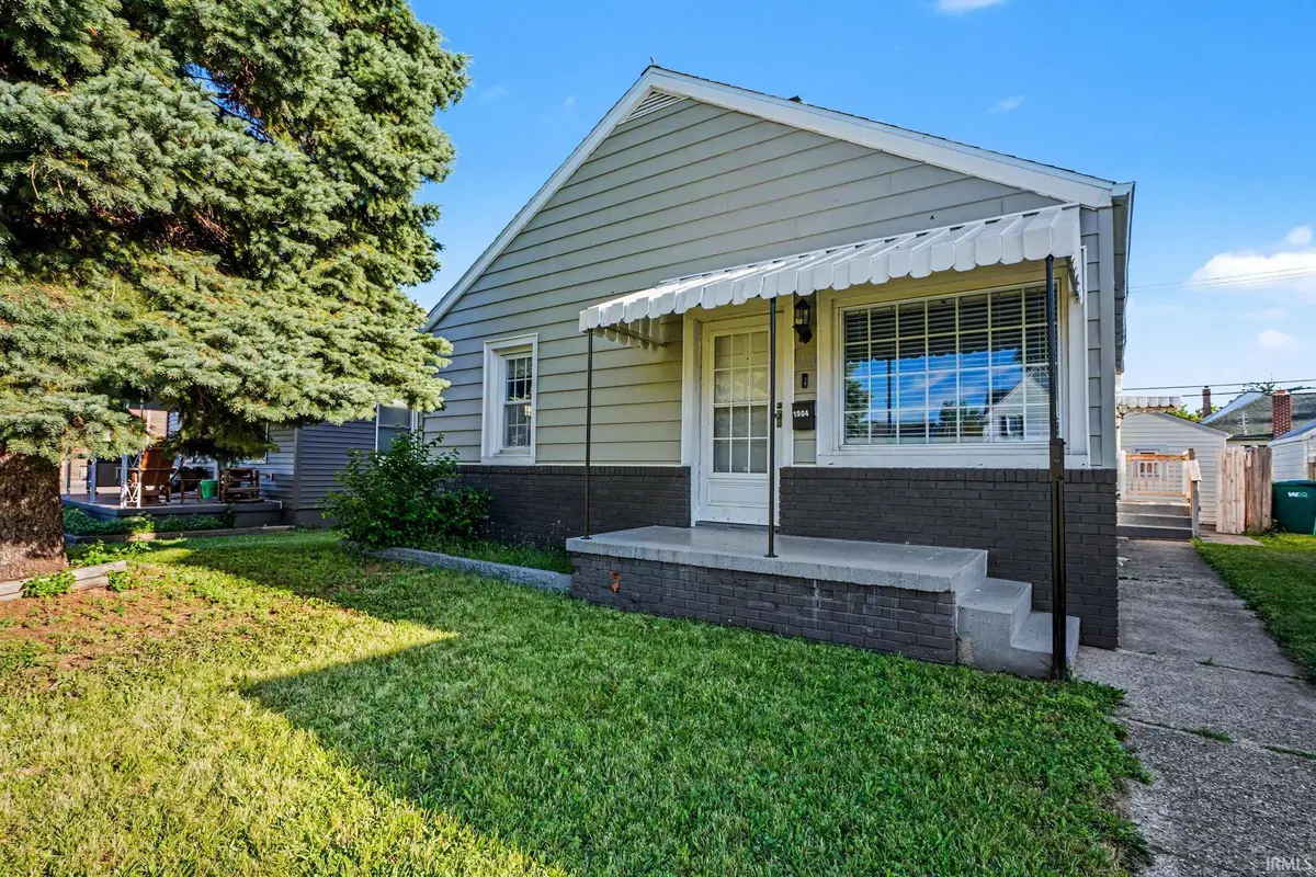 1904 Milburn Boulevard, Mishawaka, IN 46544 - #1