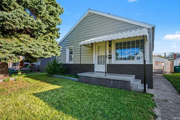 1904 Milburn Boulevard, Mishawaka, IN 46544