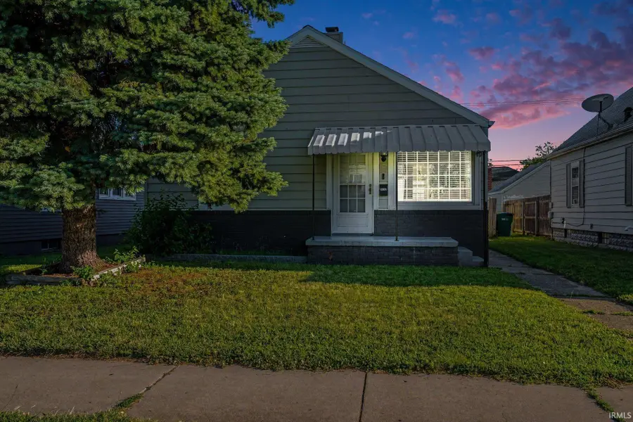 1904 Milburn Boulevard, Mishawaka, IN 46544 - #2