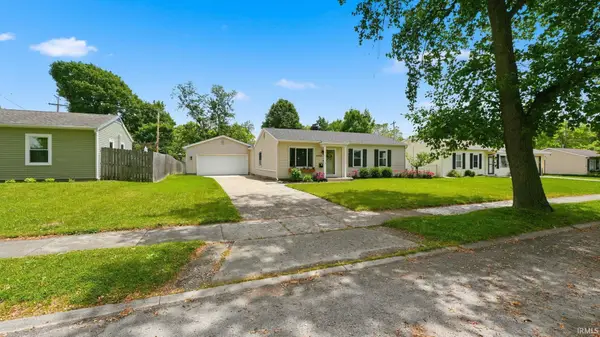 4926 Stony Run Court, Fort Wayne, IN 46825