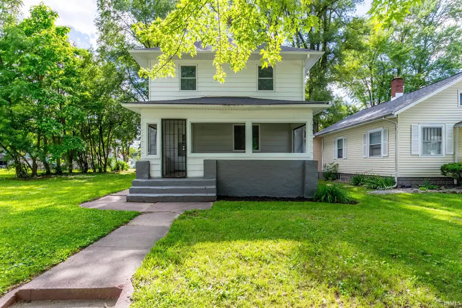 3026 Monroe Street, Fort Wayne, IN 46806 - #3