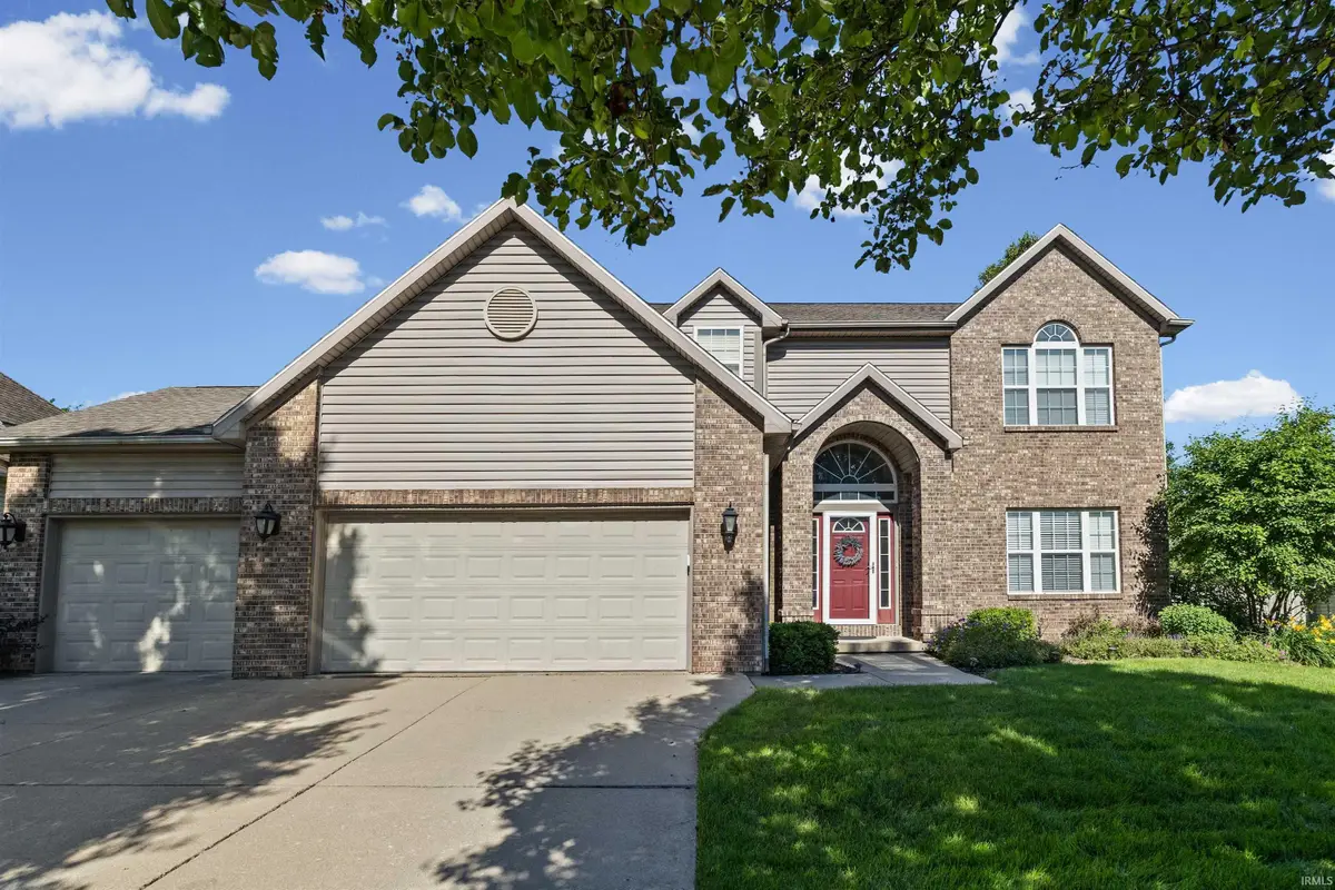 3153 Covington Street, West Lafayette, IN 47906 - #1