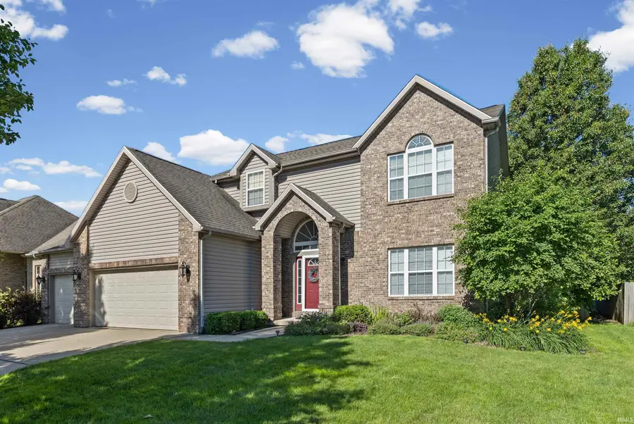 3153 Covington Street, West Lafayette, IN 47906 - #2