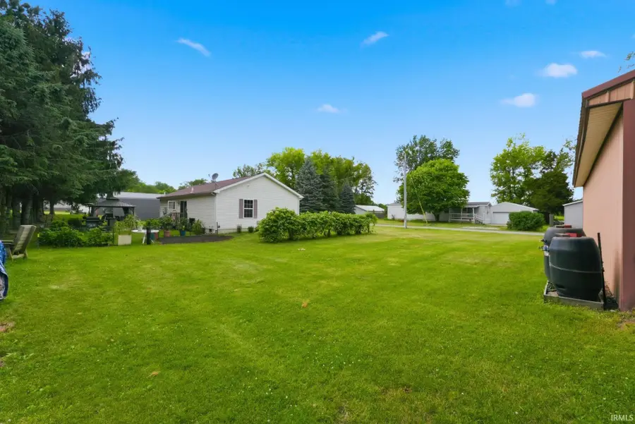 LN 405 Jimmerson Lake, Fremont, IN 46737 - #3