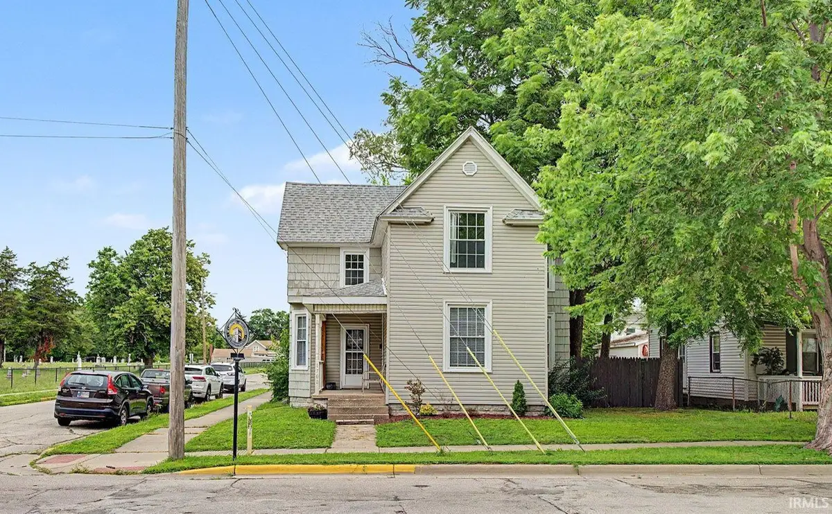 1700 Greenbush Street, Lafayette, IN 47904 - #1