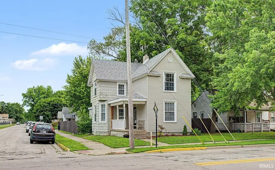 1700 Greenbush Street, Lafayette, IN 47904 - #2