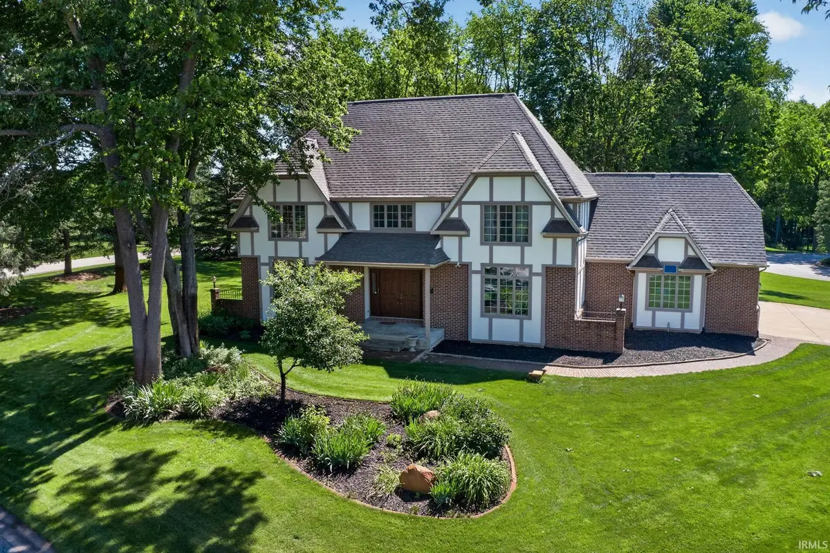 51530 Clubhouse Drive, South Bend, IN 46628 - #1