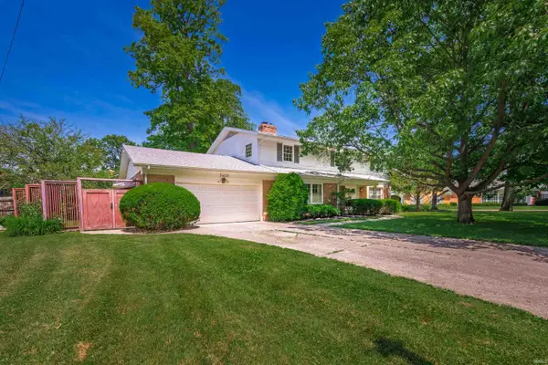 3400 W University Avenue, Muncie, IN 47304