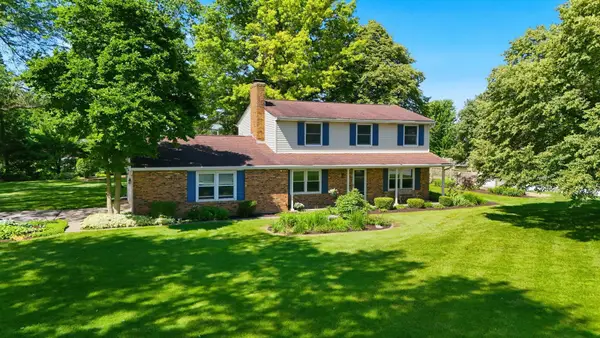 9714 Muldoon Road, Fort Wayne, IN 46819