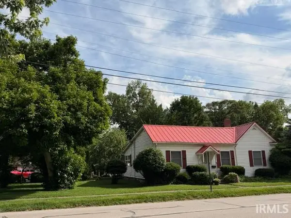 895 Stitt Street, Wabash, IN 46992