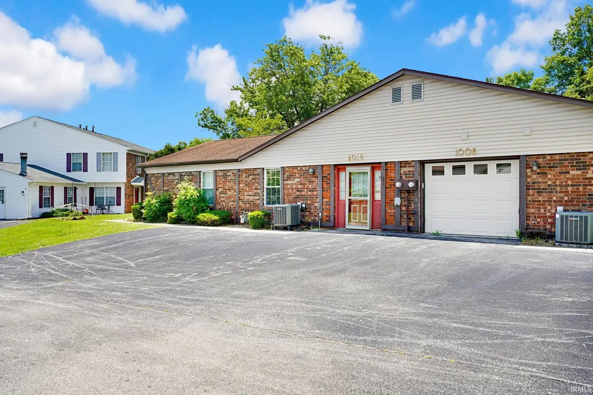 1016 E Commons Drive, Bloomington, IN 47401 - #1