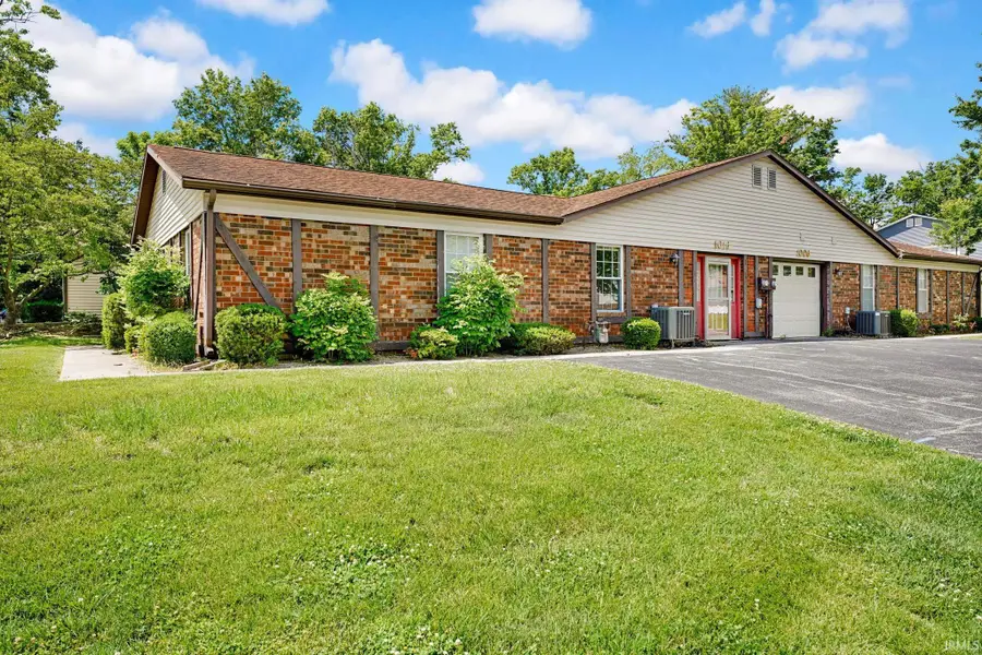 1016 E Commons Drive, Bloomington, IN 47401 - #3