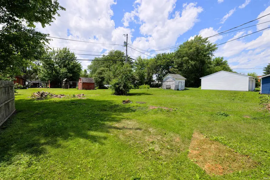 212 S Main Street, Otterbein, IN 47970 - #2