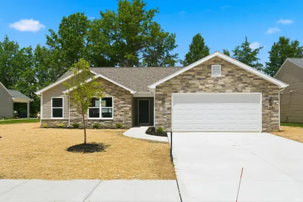 10243 Tirian Place, Fort Wayne, IN 46835
