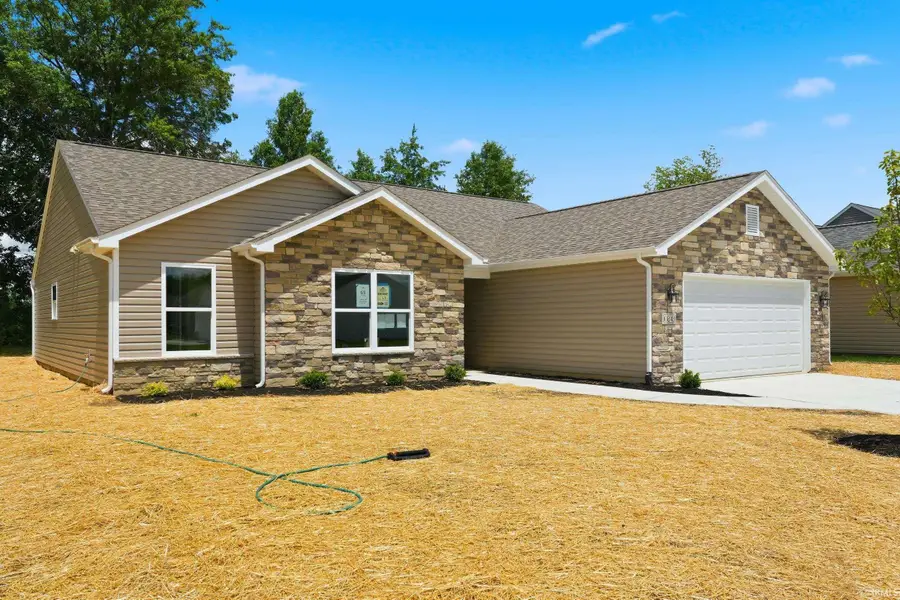 10243 Tirian Place, Fort Wayne, IN 46835 - #2