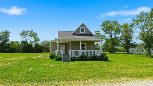10088 S Ohio Street, Keystone, IN 46759