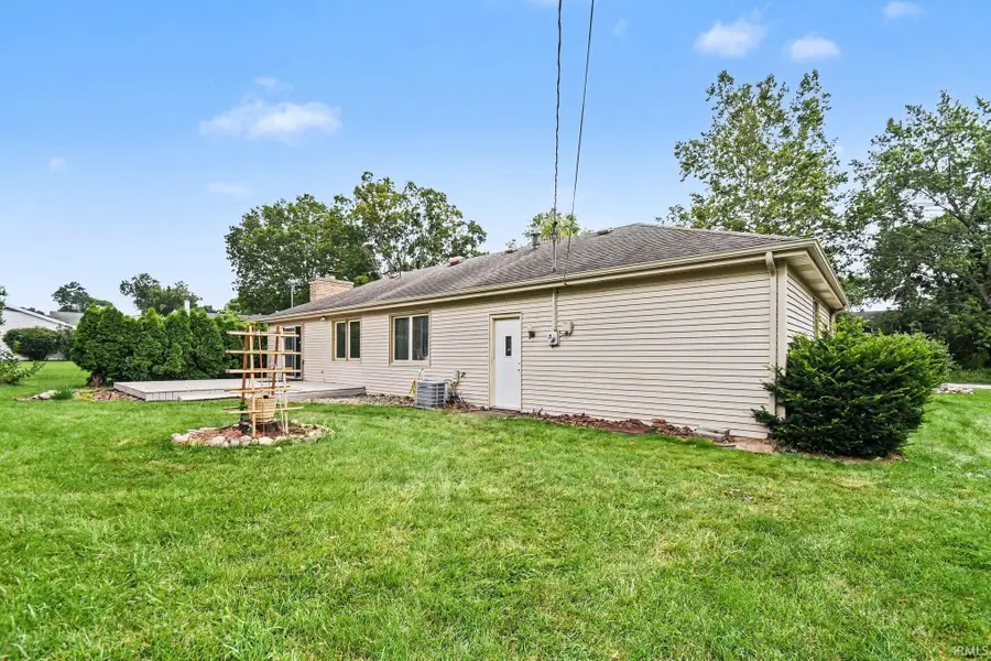19685 Old Ridge Road, South Bend, IN 46614 - #3
