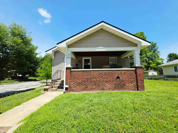 100 Connolly Street, West Lafayette, IN 47906