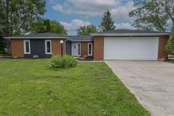 1921 E Cardinal Drive, Albany, IN 47320
