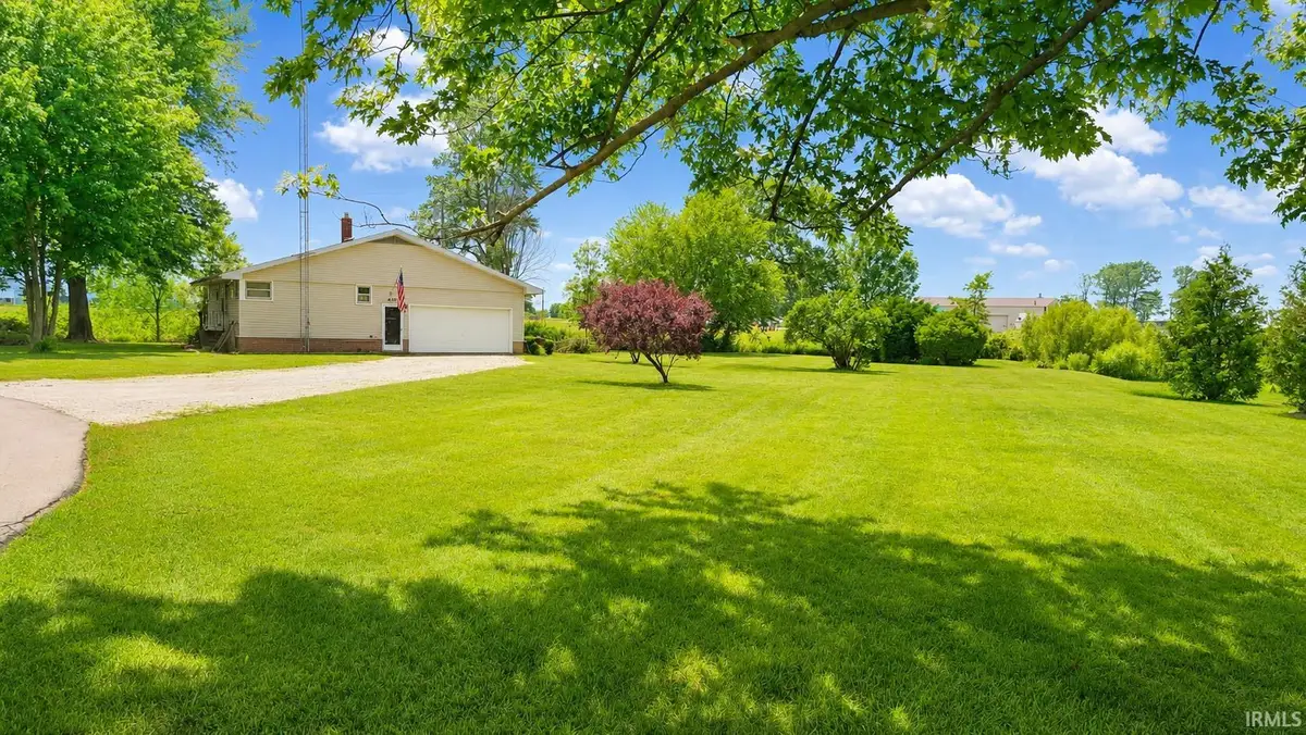 604 Turkey Creek Common, Milford, IN 46542 - #1