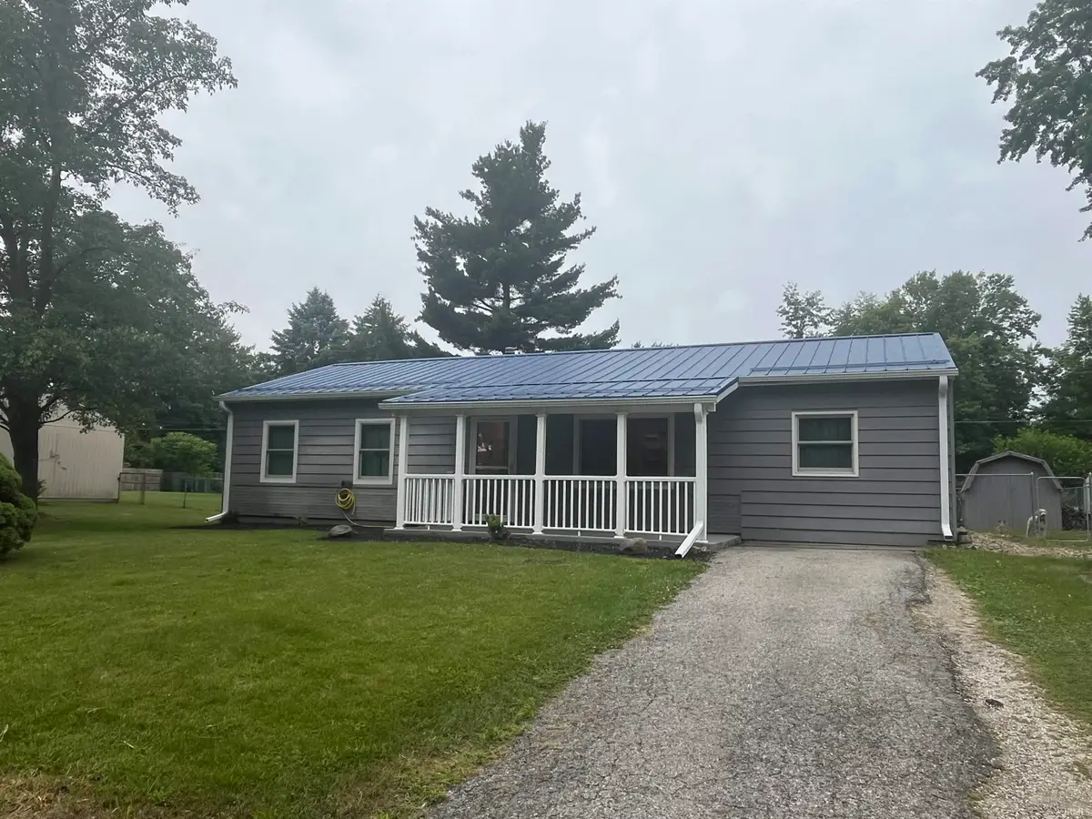 1823 Sharon Street, Warsaw, IN 46580 - #1