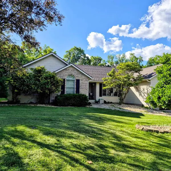 4236 S Darrell Drive, Bloomington, IN 47403