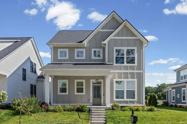 1572 Treeline Drive, West Lafayette, IN 47906