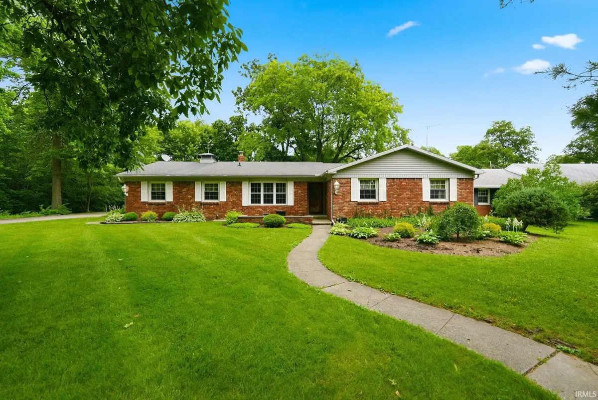 4008 N Locust Street, Muncie, IN 47304 - #1