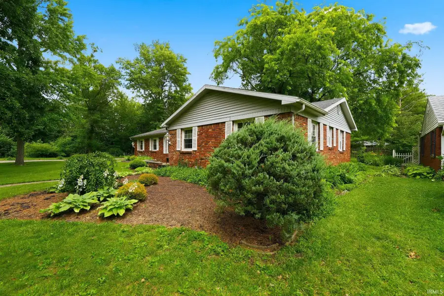4008 N Locust Street, Muncie, IN 47304 - #2
