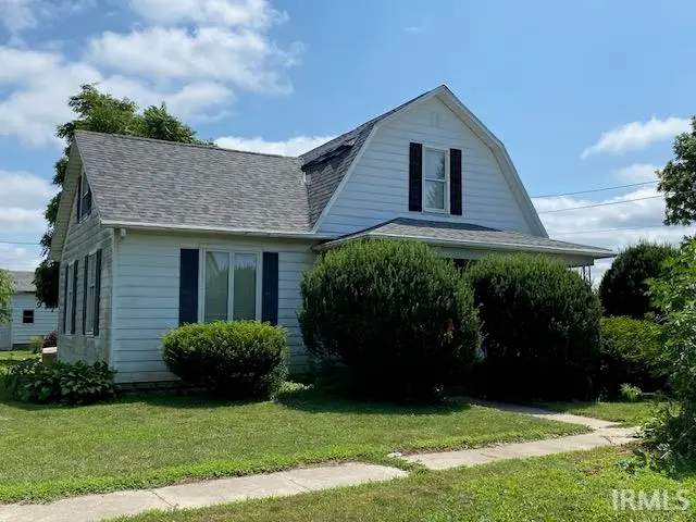 5807 N Sugar Street, Uniondale, IN 46791 - #1