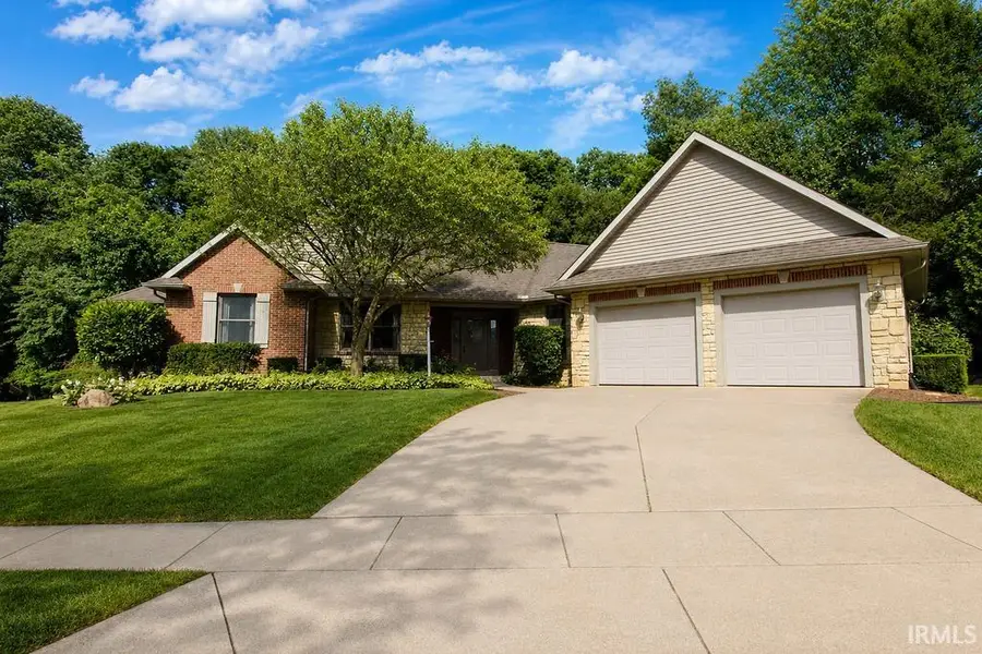55802 Nature View Drive, New Carlisle, IN 46552 - #2