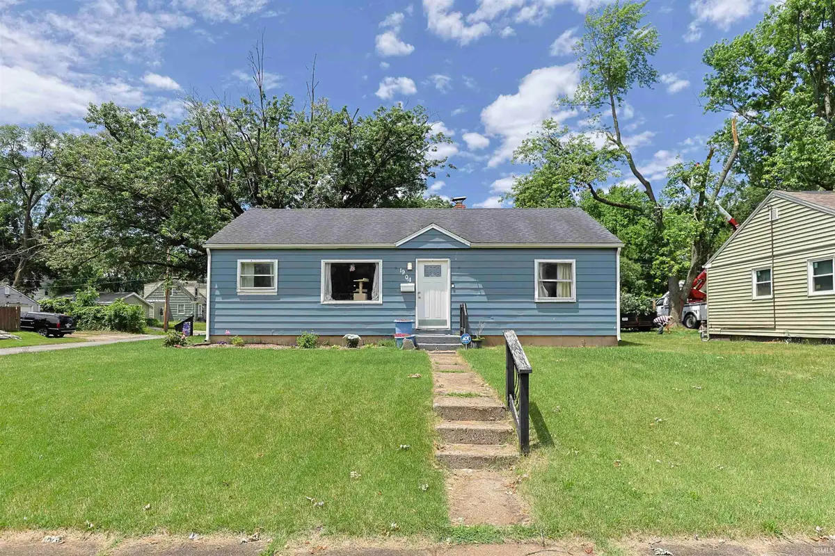 1901 N Brookfield Street, South Bend, IN 46628 - #1