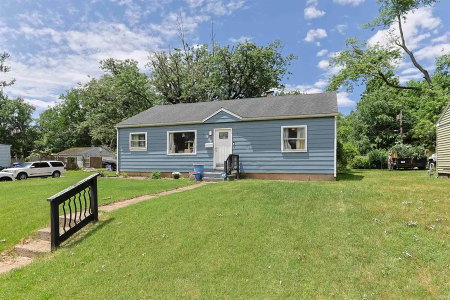 1901 N Brookfield Street, South Bend, IN 46628 - #2