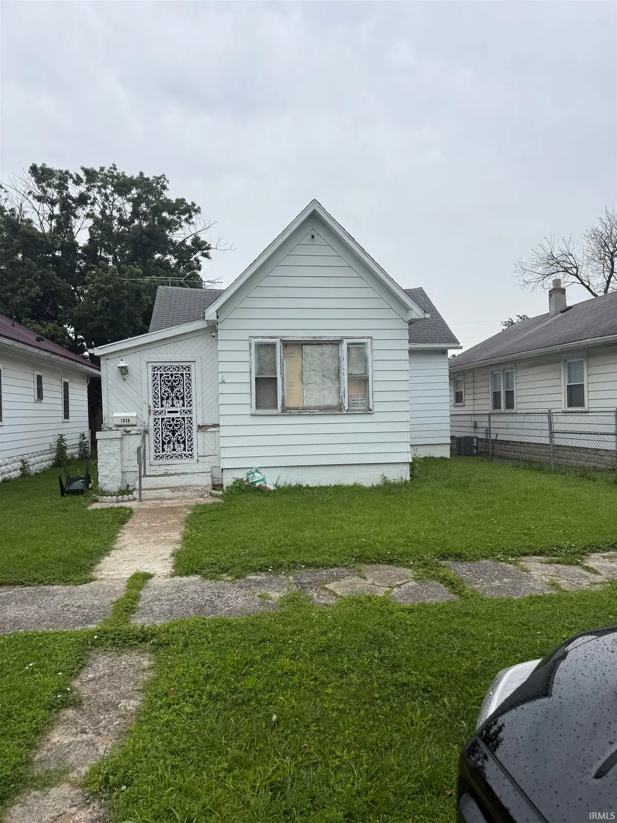 1036 S Delphos Street, Kokomo, IN 46902 - #1
