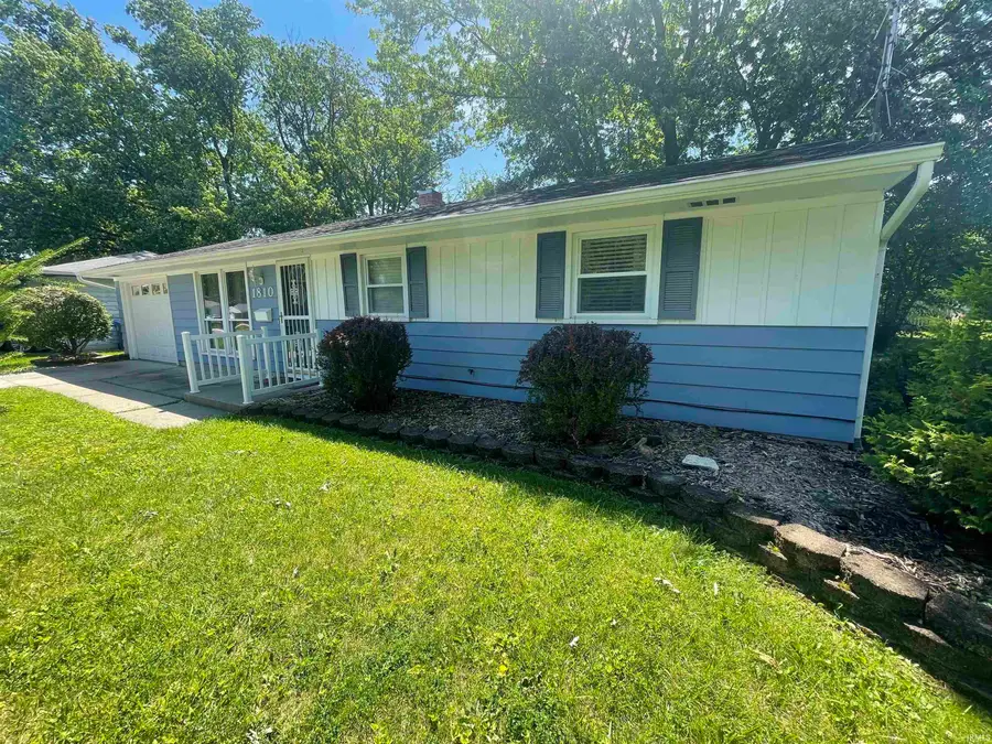 1810 N Tyland Boulevard, New Haven, IN 46774 - #2