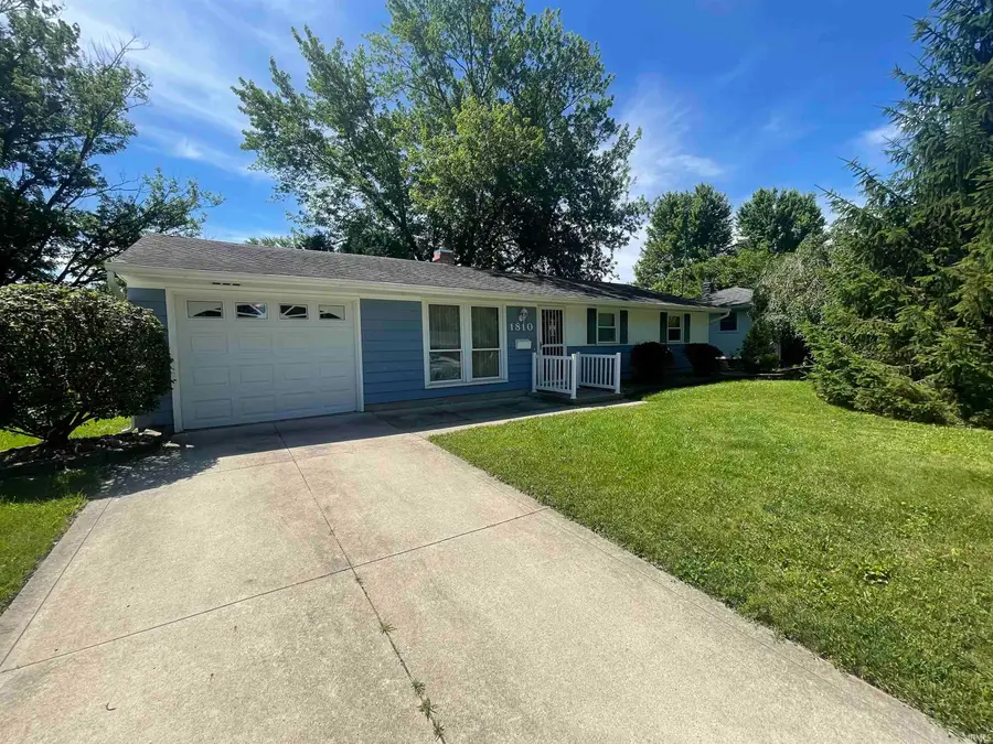 1810 N Tyland Boulevard, New Haven, IN 46774 - #3