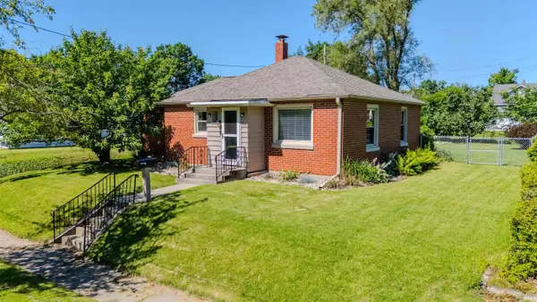 606 N Wayne Street, North Manchester, IN 46962