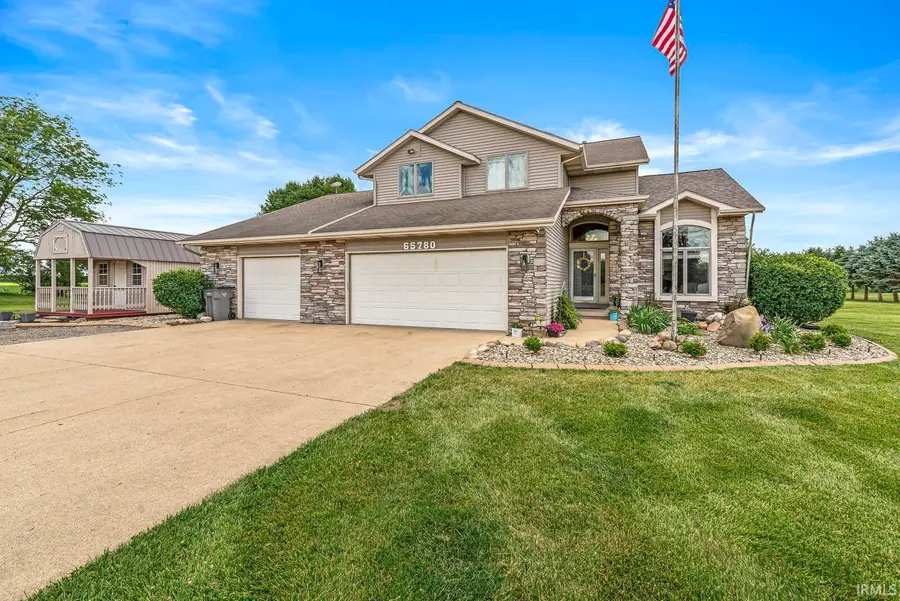 65780 County Road 1, Wakarusa, IN 46573 - #2
