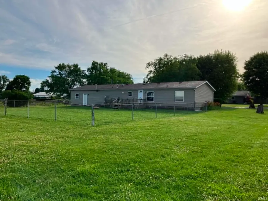 310 N Oak Street, Redkey, IN 47373 - #3