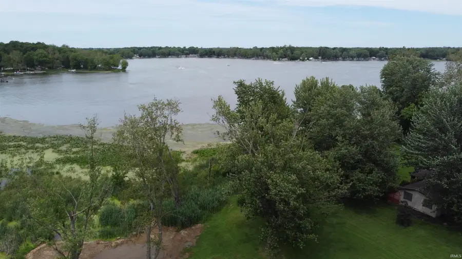 7735 W Swick Rd, Claypool, IN 46510 - #2