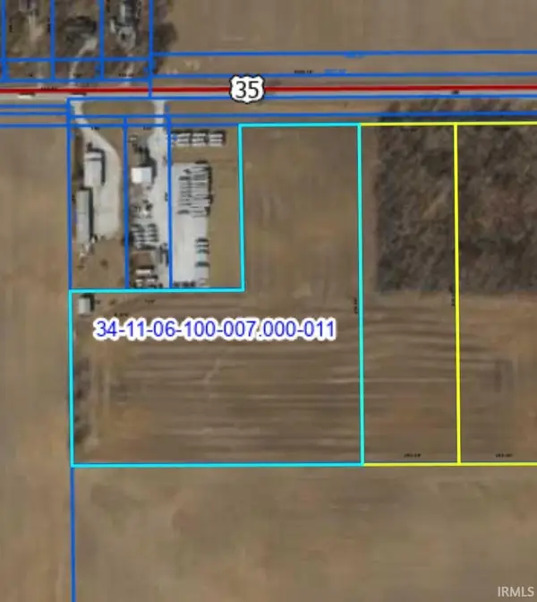 00 Ns Road, Greentown, IN 46936