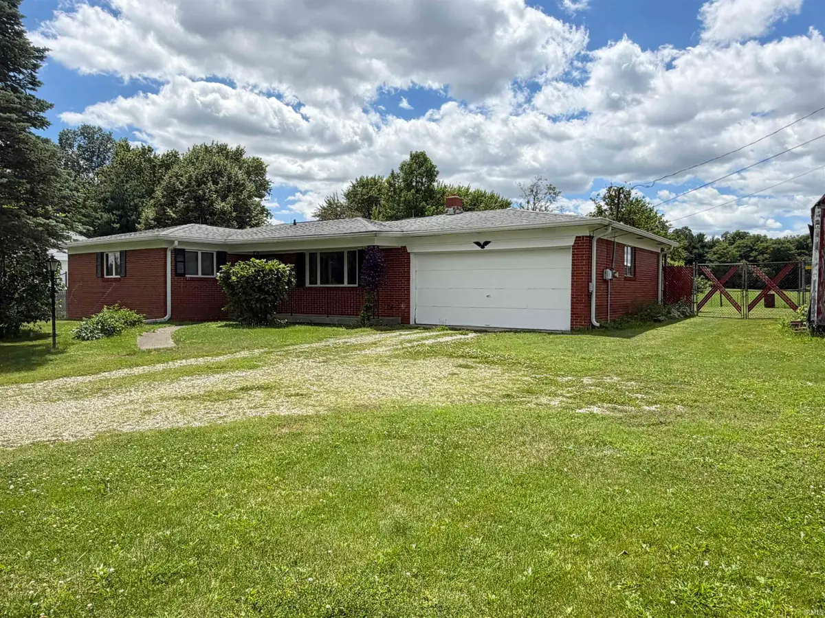 3890 S 200 W, Peru, IN 46970 - #1