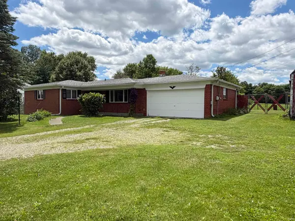 3890 S 200 W, Peru, IN 46970