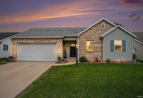 3337 Field Gate Drive, South Bend, IN 46628