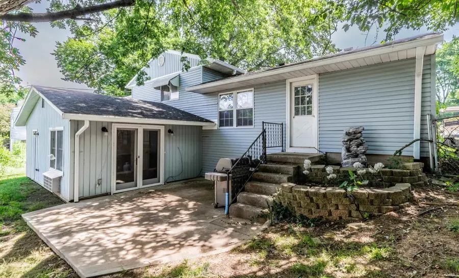 6116 Hickory Hill Lane, Evansville, IN 47710 - #3