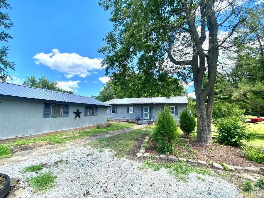 7512 S Westgate Road, Newberry, IN 47449 - #3