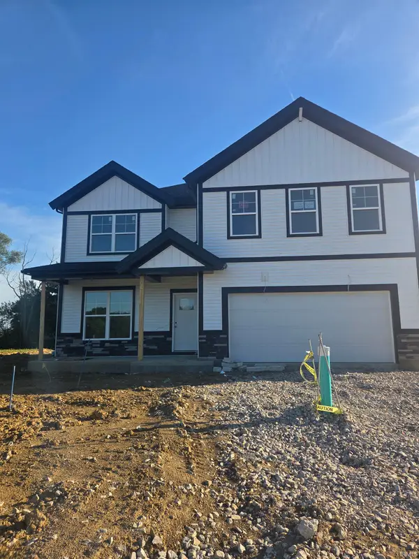 11006 Sugarberry Drive, Evansville, IN 47725