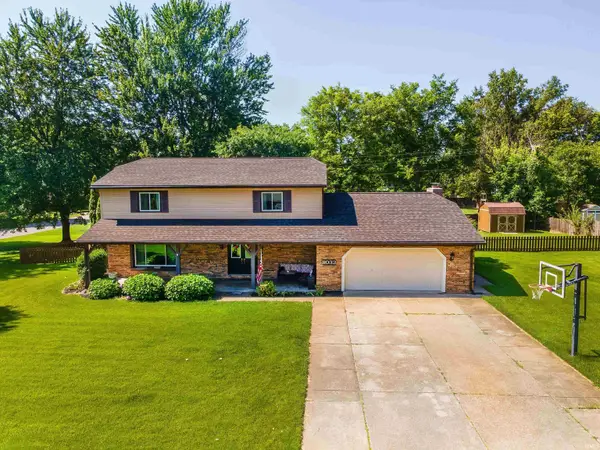 8033 Marywood Drive, Newburgh, IN 47630